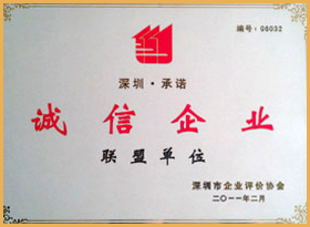 企業資質1